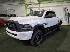 2018 Ram 2500 Power Wagon 4x4 Crew Cab 6'4' Box - Photo 2
