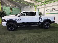 2018 Ram 2500 Power Wagon 4x4 Crew Cab 6'4' Box - Photo 3
