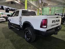 2018 Ram 2500 Power Wagon 4x4 Crew Cab 6'4' Box - Photo 4