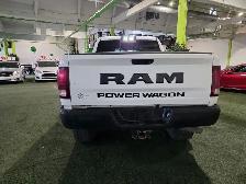 2018 Ram 2500 Power Wagon 4x4 Crew Cab 6'4' Box - Photo 5