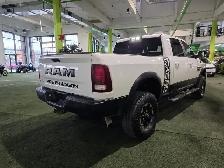 2018 Ram 2500 Power Wagon 4x4 Crew Cab 6'4' Box - Photo 6