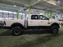 2018 Ram 2500 Power Wagon 4x4 Crew Cab 6'4' Box - Photo 7