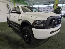 2018 Ram 2500 Power Wagon 4x4 Crew Cab 6'4' Box - Photo 8