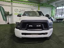 2018 Ram 2500 Power Wagon 4x4 Crew Cab 6'4' Box - Photo 9