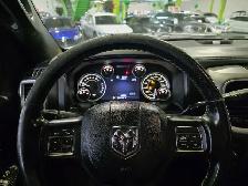 2018 Ram 2500 Power Wagon 4x4 Crew Cab 6'4' Box - Photo 11