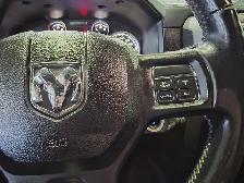 2018 Ram 2500 Power Wagon 4x4 Crew Cab 6'4' Box - Photo 13