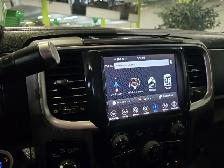 2018 Ram 2500 Power Wagon 4x4 Crew Cab 6'4' Box - Photo 14