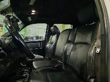 2018 Ram 2500 Power Wagon 4x4 Crew Cab 6'4' Box - Photo 17