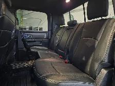 2018 Ram 2500 Power Wagon 4x4 Crew Cab 6'4' Box - Photo 18