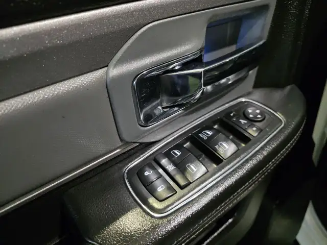 2018 Ram 2500 Power Wagon 4x4 Crew Cab 6'4' Box - Photo 20