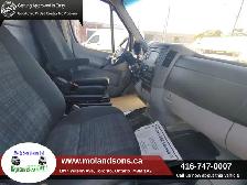 2014 Mercedes-Benz Sprinter diesel - Photo 3