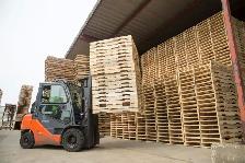 New & Recycled Wood Pallets at LOW prices - delivery or pick-up! - Photo 2