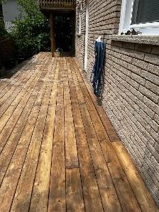 Deck Extension - Photo 4