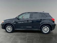 2018 Mitsubishi RVR SE - Photo 2