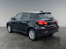 2018 Mitsubishi RVR SE - Photo 4