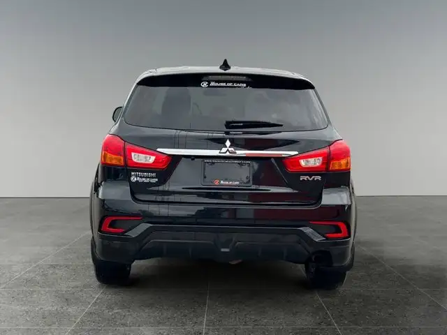 2018 Mitsubishi RVR SE - Photo 5