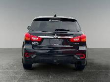 2018 Mitsubishi RVR SE - Photo 5