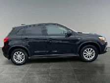 2018 Mitsubishi RVR SE - Photo 8