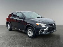 2018 Mitsubishi RVR SE - Photo 9