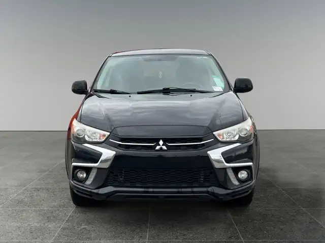 2018 Mitsubishi RVR SE - Photo 10