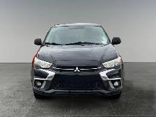 2018 Mitsubishi RVR SE - Photo 10