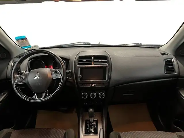 2018 Mitsubishi RVR SE - Photo 13