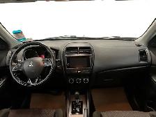 2018 Mitsubishi RVR SE - Photo 13