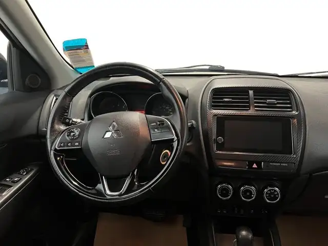 2018 Mitsubishi RVR SE - Photo 14