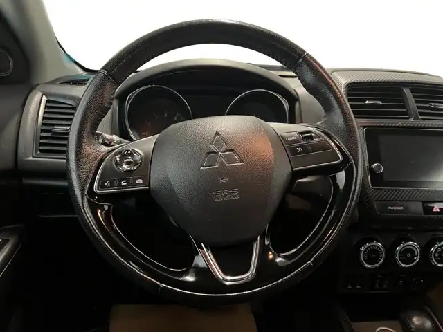 2018 Mitsubishi RVR SE - Photo 15