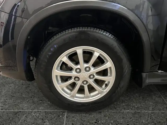 2018 Mitsubishi RVR SE - Photo 16