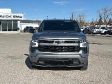 2024 Chevrolet Silverado 1500 RST - Photo 2