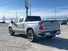 2024 Chevrolet Silverado 1500 RST - Photo 4
