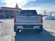 2024 Chevrolet Silverado 1500 RST - Photo 5