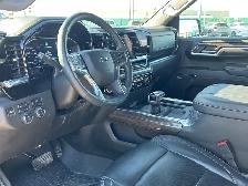 2024 Chevrolet Silverado 1500 RST - Photo 8