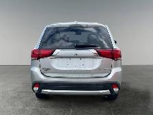 2018 Mitsubishi Outlander ES - Photo 5