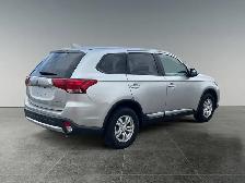 2018 Mitsubishi Outlander ES - Photo 7
