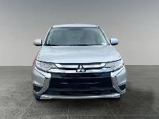 2018 Mitsubishi Outlander ES - Photo 10