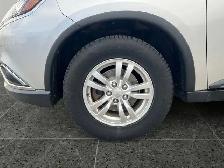 2018 Mitsubishi Outlander ES - Photo 11