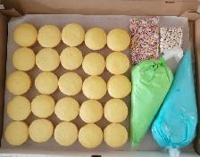 MOBILE BIRTHDAY PARTIES & CUPCAKE BAR & - Photo 3