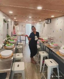 MOBILE BIRTHDAY PARTIES & CUPCAKE BAR & - Photo 4