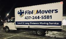 Fit4U Movers - Photo 2