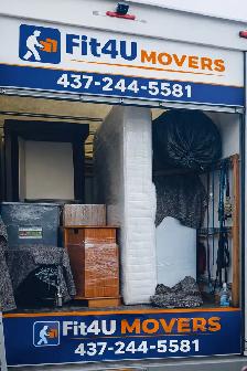 Fit4U Movers - Photo 7