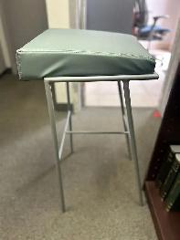 Global 33' High Bar Stool-Used Chair For Sale-Call/Visit Us Now! - Photo 2