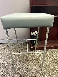 Global 33' High Bar Stool-Used Chair For Sale-Call/Visit Us Now! - Photo 4