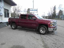 2015 Chevrolet Silverado 1500 Z71 - Photo 3
