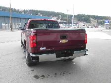 2015 Chevrolet Silverado 1500 Z71 - Photo 4