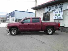 2015 Chevrolet Silverado 1500 Z71 - Photo 5