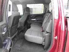 2015 Chevrolet Silverado 1500 Z71 - Photo 6