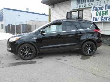 2016 Ford Escape SE - Photo 5