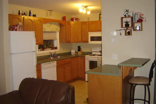 Two bedroom Apartment for rent - Valley area